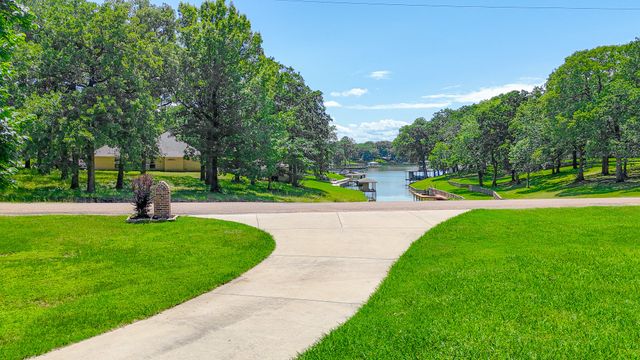 160 September Drive, Streetman, TX 75859