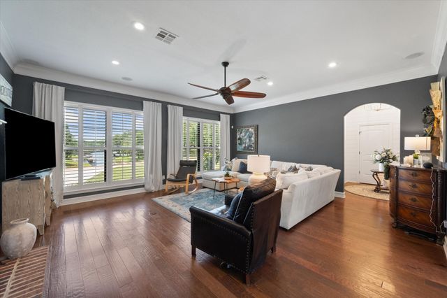160 September Drive, Streetman, TX 75859