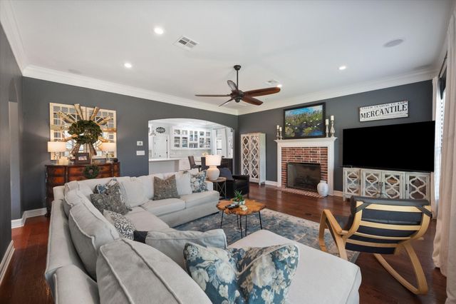 160 September Drive, Streetman, TX 75859