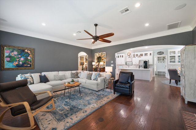 160 September Drive, Streetman, TX 75859