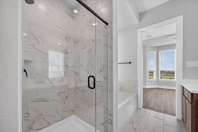2106 Waters Edge Street, Forney, TX 75126
