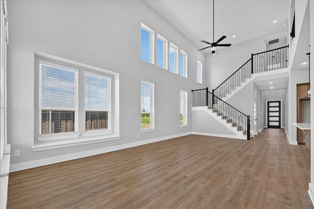 2106 Waters Edge Street, Forney, TX 75126