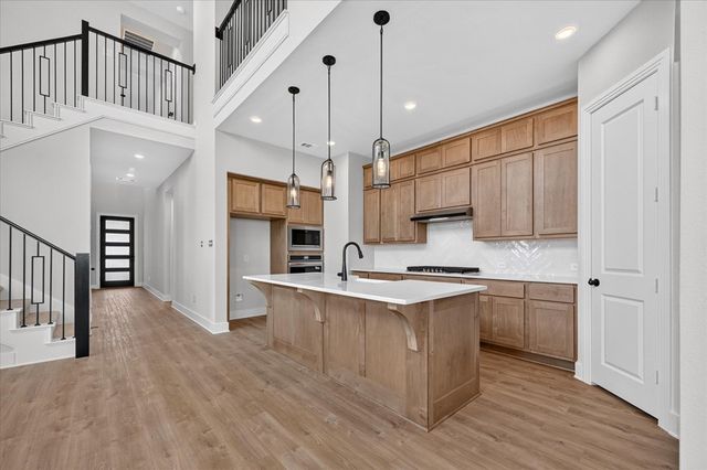 2106 Waters Edge Street, Forney, TX 75126