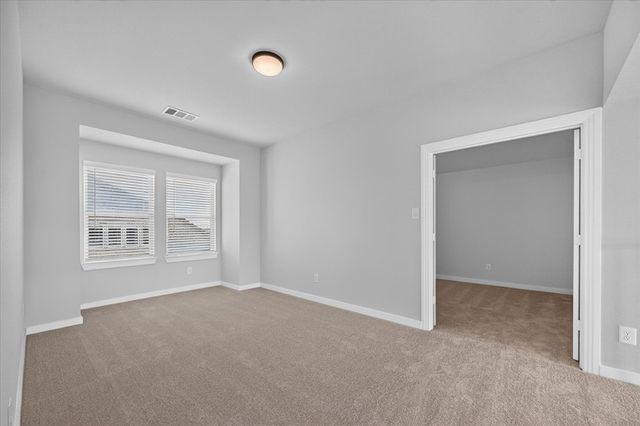 2106 Waters Edge Street, Forney, TX 75126