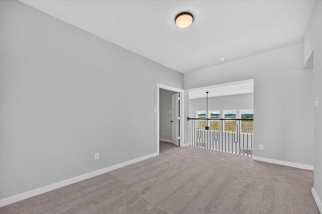 2106 Waters Edge Street, Forney, TX 75126
