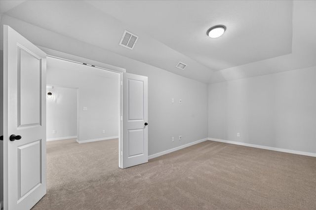 2106 Waters Edge Street, Forney, TX 75126