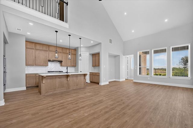 2106 Waters Edge Street, Forney, TX 75126
