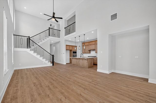 2106 Waters Edge Street, Forney, TX 75126