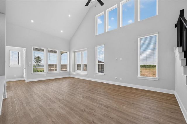 2106 Waters Edge Street, Forney, TX 75126