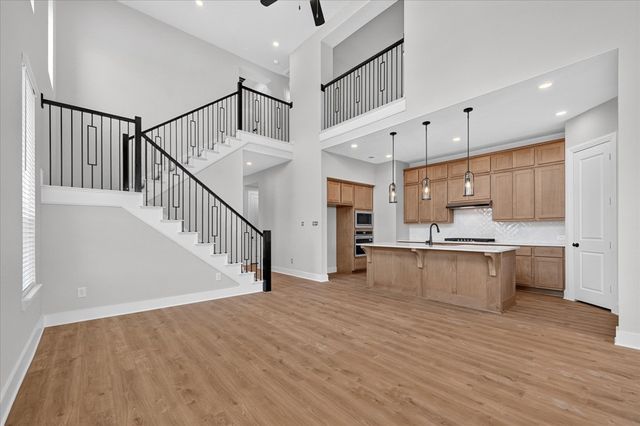 2106 Waters Edge Street, Forney, TX 75126