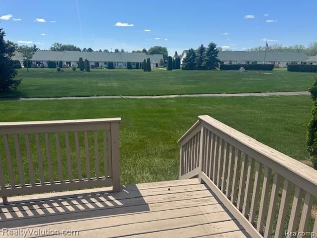 1812 Stoldt Avenue, Imlay City, MI 48444