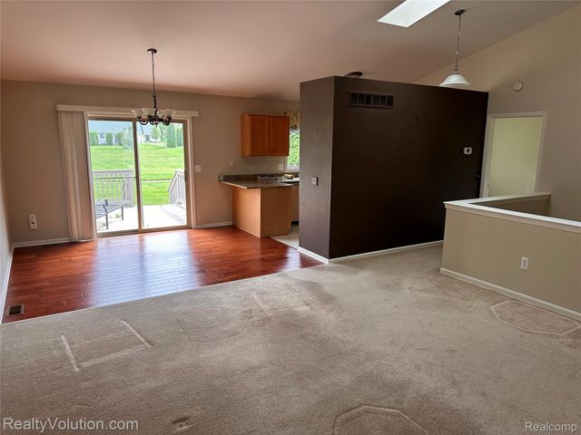 1812 Stoldt Avenue, Imlay City, MI 48444