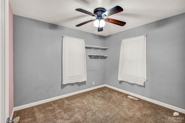 411 W 4th St, Junction City, KS 66441