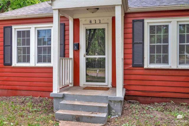 411 W 4th St, Junction City, KS 66441