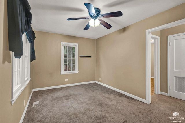 411 W 4th St, Junction City, KS 66441