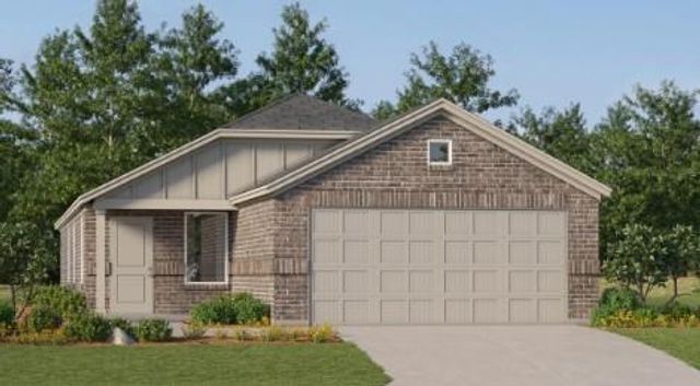 28514 Golden Hay Drive, Hockley, TX 77447