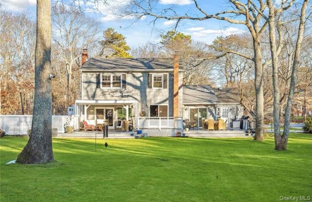 23 N Westbury Road, Hampton Bays, NY 11946