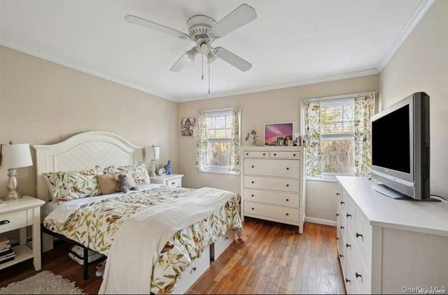 23 N Westbury Road, Hampton Bays, NY 11946