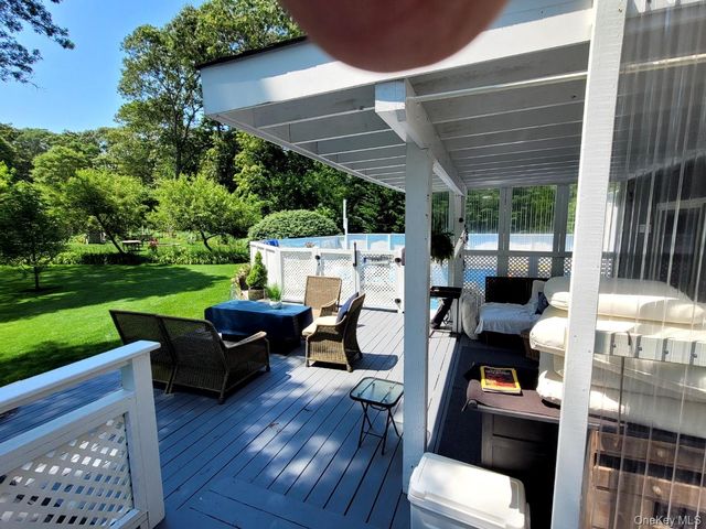 23 N Westbury Road, Hampton Bays, NY 11946