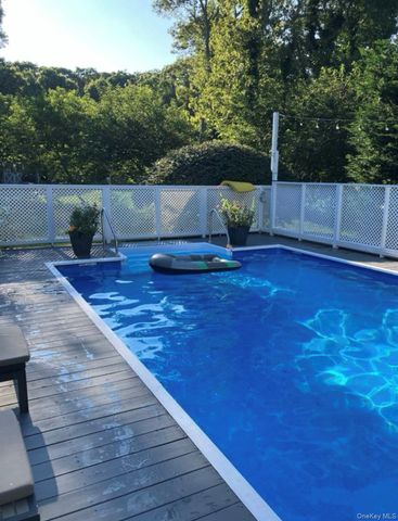 23 N Westbury Road, Hampton Bays, NY 11946