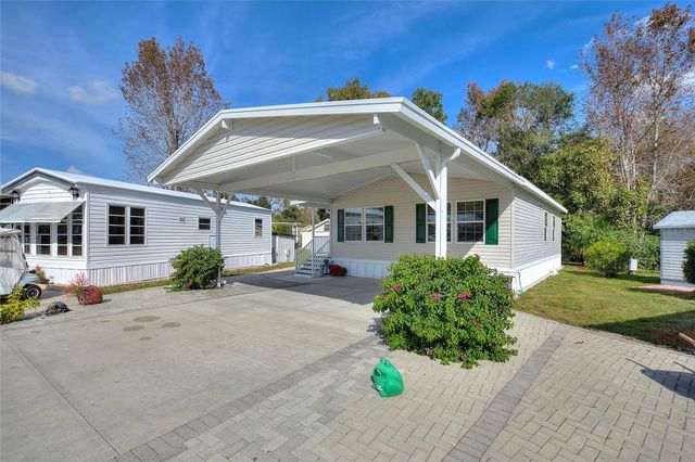 142 CITRUS RIDGE DRIVE, Davenport, FL 33837