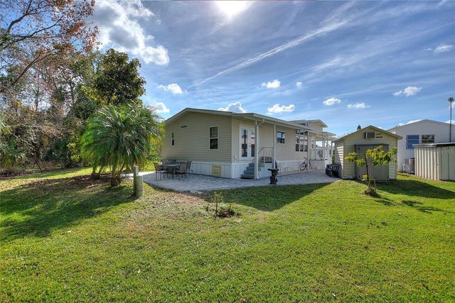 142 CITRUS RIDGE DRIVE, Davenport, FL 33837