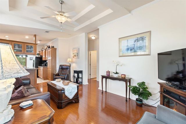 142 CITRUS RIDGE DRIVE, Davenport, FL 33837