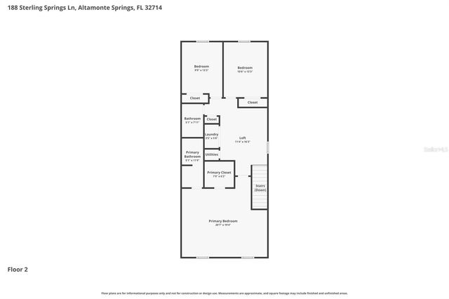 188 STERLING SPRINGS LANE, Altamonte Springs, FL 32714