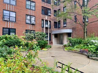 60 Park Terrace West A74, New York (manhattan), NY 10034
