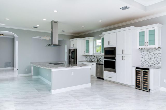 2682 SW Import Drive, Port St. Lucie, Port St Lucie, FL 34987