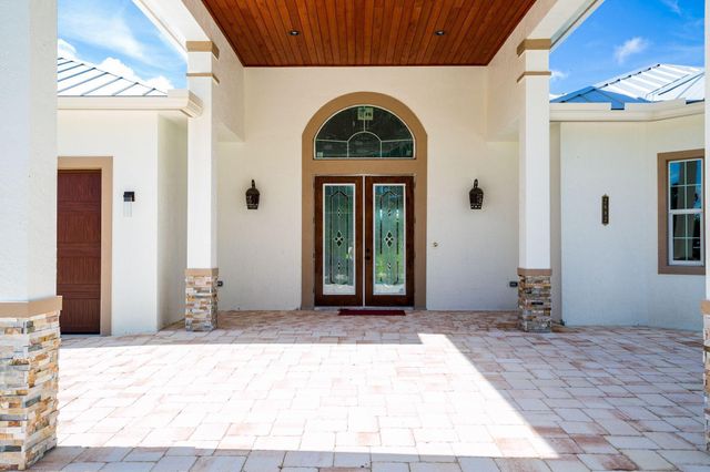 2682 SW Import Drive, Port St. Lucie, Port St Lucie, FL 34987