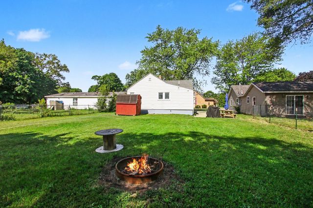1164 Center Street, Muskegon Twp, MI 49442