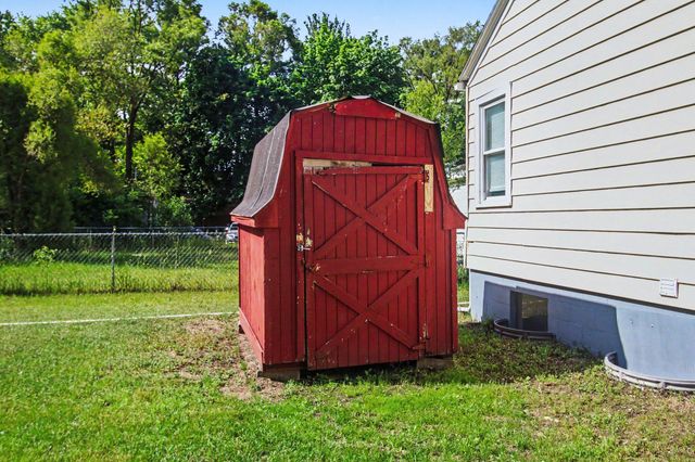 1164 Center Street, Muskegon Twp, MI 49442