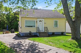 1164 Center Street, Muskegon Twp, MI 49442