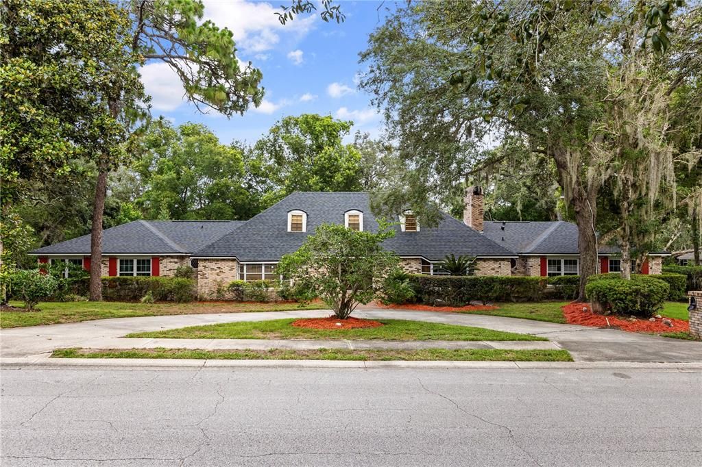 105 SMOKERISE BOULEVARD, Longwood, FL 32779
