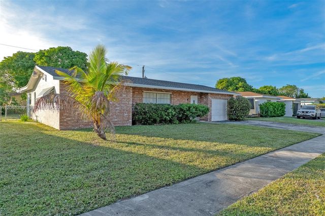 2641 NW 44th Ave 0, Lauderhill, FL 33313