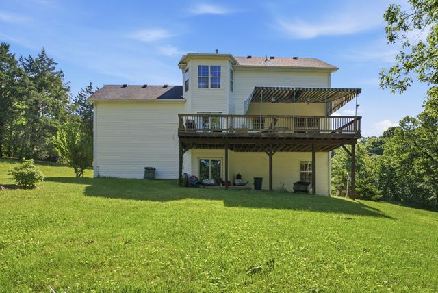 325 Eagle Creek Trail, Sadieville, KY 40370