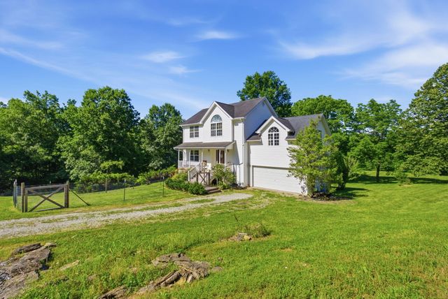 325 Eagle Creek Trail, Sadieville, KY 40370