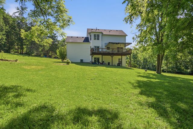 325 Eagle Creek Trail, Sadieville, KY 40370