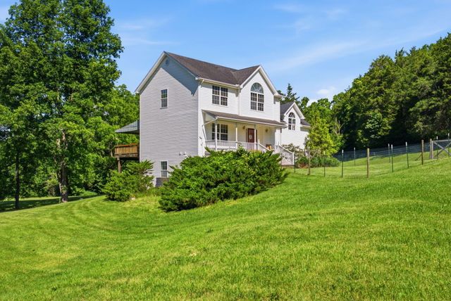 325 Eagle Creek Trail, Sadieville, KY 40370