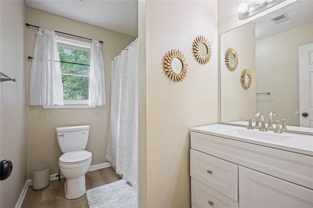 101 Dorset Lane, Dallas, GA 30157