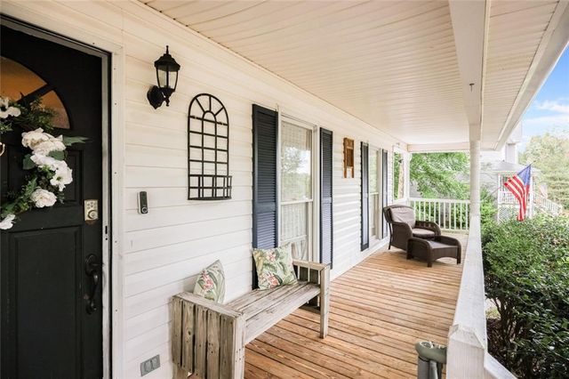 101 Dorset Lane, Dallas, GA 30157