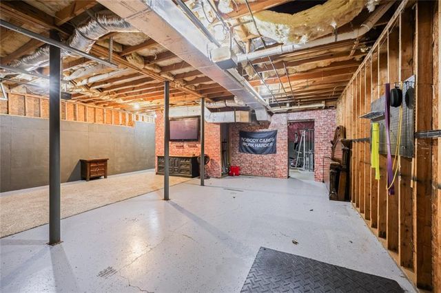 101 Dorset Lane, Dallas, GA 30157
