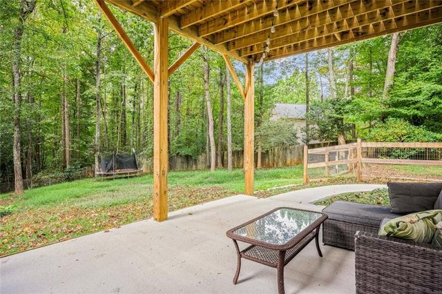101 Dorset Lane, Dallas, GA 30157