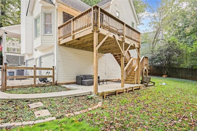101 Dorset Lane, Dallas, GA 30157
