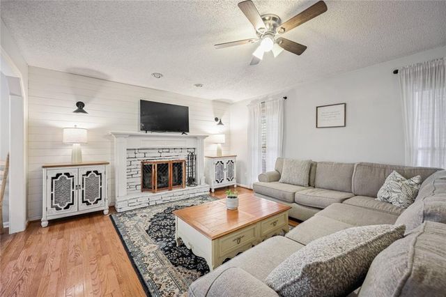 101 Dorset Lane, Dallas, GA 30157