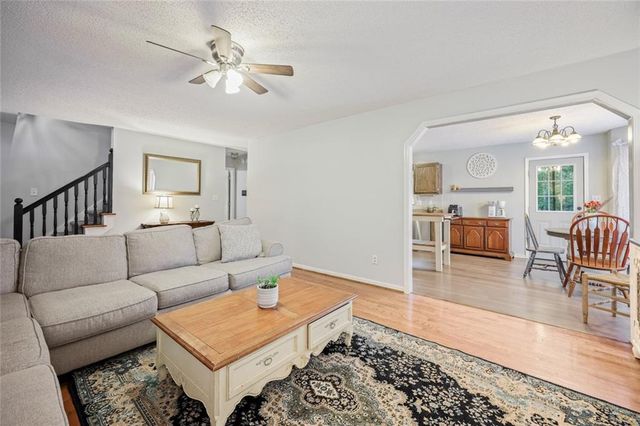 101 Dorset Lane, Dallas, GA 30157