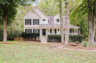 101 Dorset Lane, Dallas, GA 30157