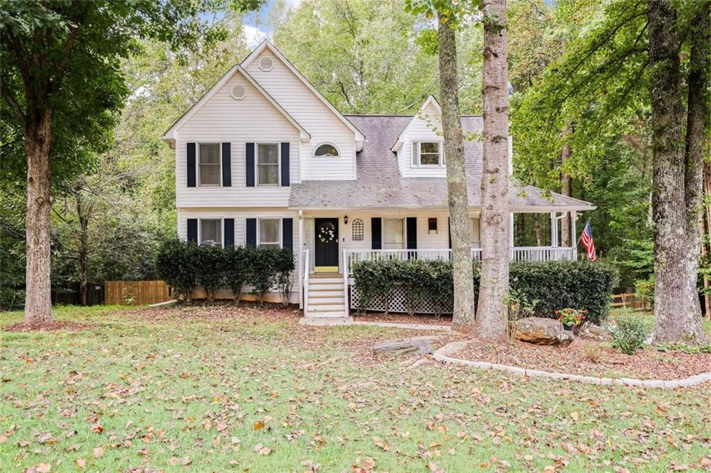 101 Dorset Lane, Dallas, GA 30157