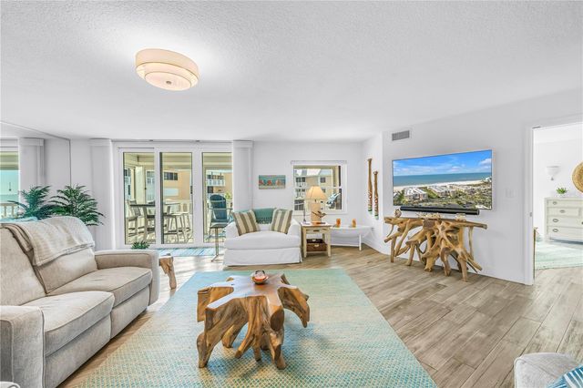 6600 SUNSET WAY 408, St Pete Beach, FL 33706